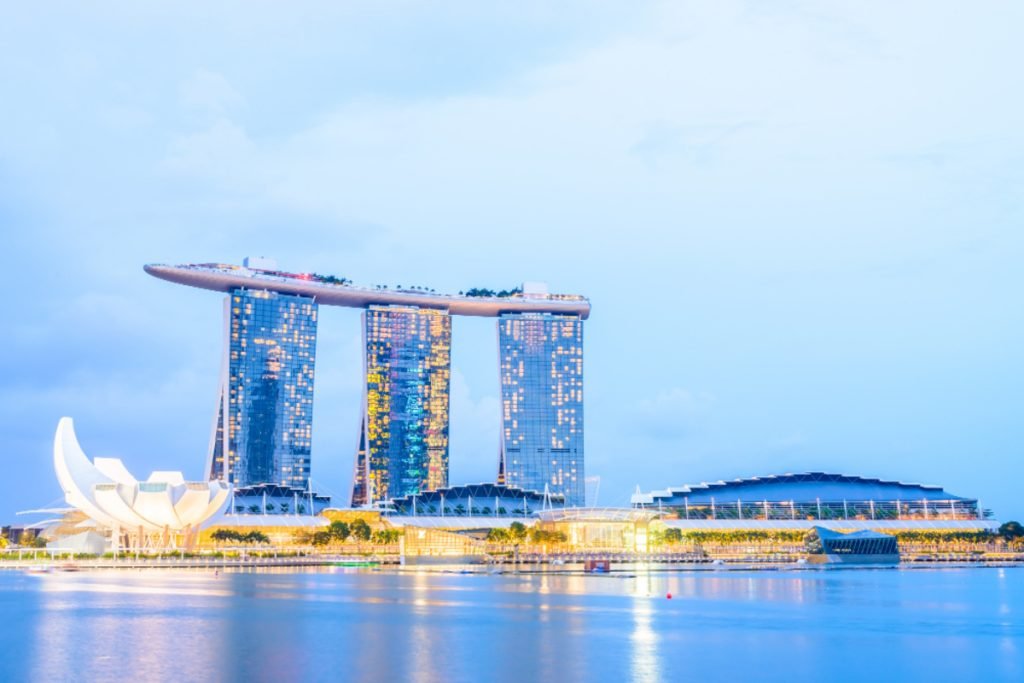 Singapore 6