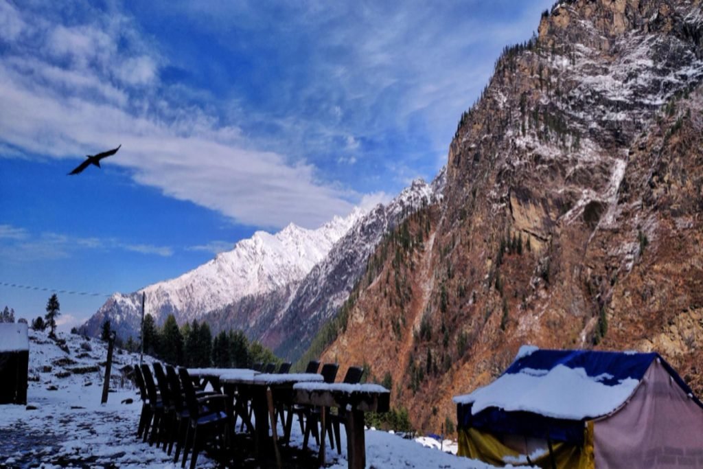 Best Tour Packages in Madurai - simla - Manali 5