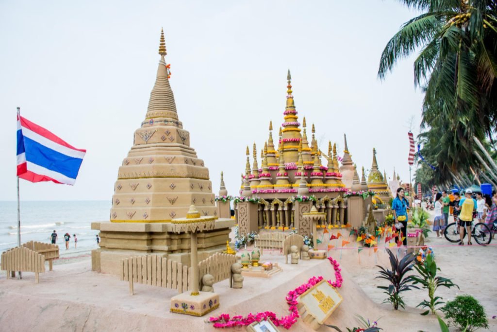 Best Bangkok Pattaya Tour Packages in Madurai