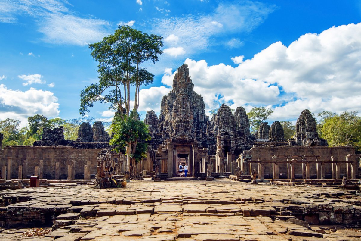Cambodia
