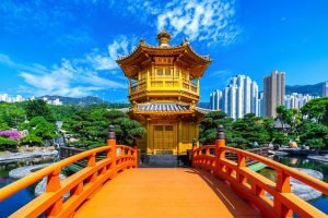 Best Hong Kong Tour Packages in Madurai