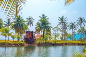 Best Kerala Tour Packages in Madurai