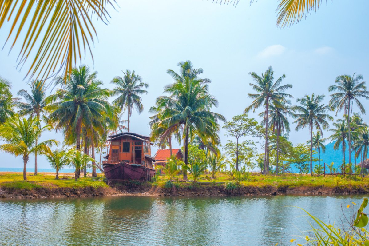 Best Kerala Tour Packages in Madurai