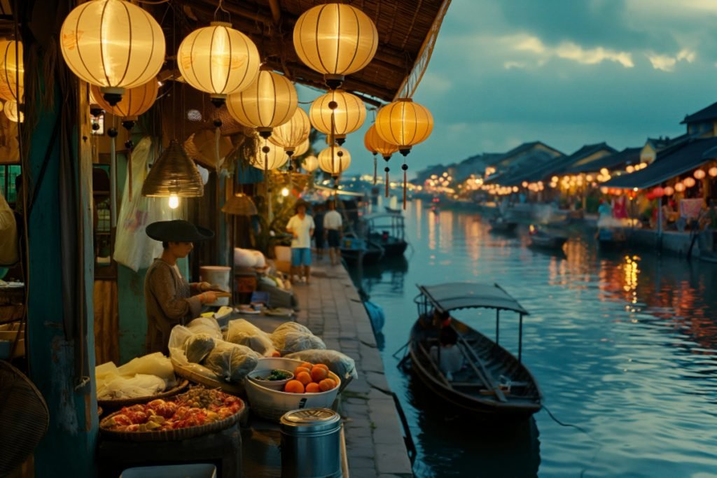 Top International Tour Packages in Madurai - Vietnam 7