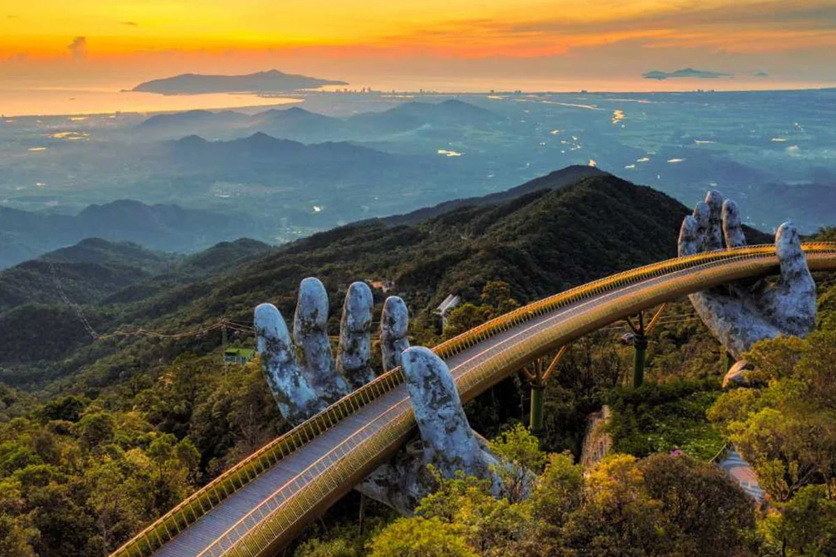 Vietnam – Cambodia