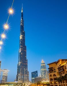 Best Dubai Tour Packages in Madurai