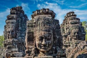 Best Cambodia Tour Packages in Madurai