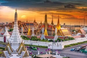 Bangkok – Pattaya Tour Packages in Madurai
