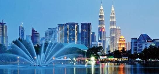 Affordable Singapore Thailand Package